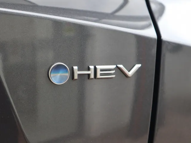 Toyota C-HR 1.8 Hybrid 140 Dynamic