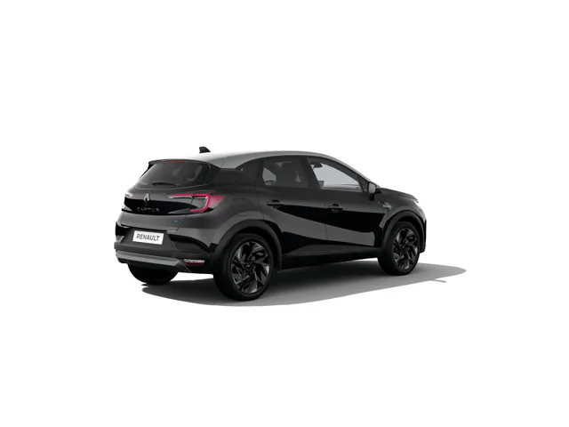 Renault Captur esprit Alpine | Achteruitrijcamera | Active driver assist | Adaptive Cruise Control