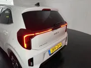 Kia Picanto 1.0 DPi 68pk 4-zits AMT DynamicPlusLine
