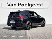 BMW X3 M50