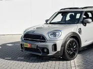 MINI Countryman S ALL4