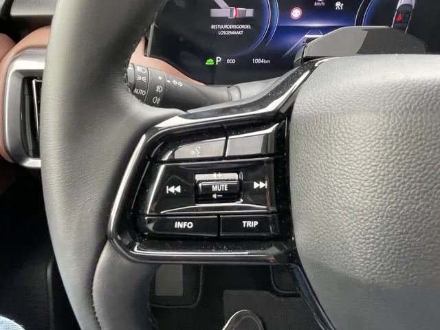 Suzuki e Vitara Style 61 kWh