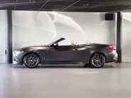 BMW 4 Serie Cabrio 430i High Executive