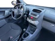 Citroën C1 1.0-12V Ambiance | Airco | FM-radio | Elektr. ramen voor | AUX |