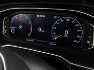 Volkswagen Polo 1.0 TSI 95pk DSG Style · Camera · Apple/Android Car Play · Stoelverwarming · IQ.Light · 15'' Inch ·