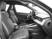 Audi A3 Sportback 40 TFSIe 204pk S-tronic S edition · Camera · Stoelverwarming · Apple/Android Car Play · Park Assist · Navigatie · 17'' Inch · Garantie t/m 27-07-2029 of 100.000km