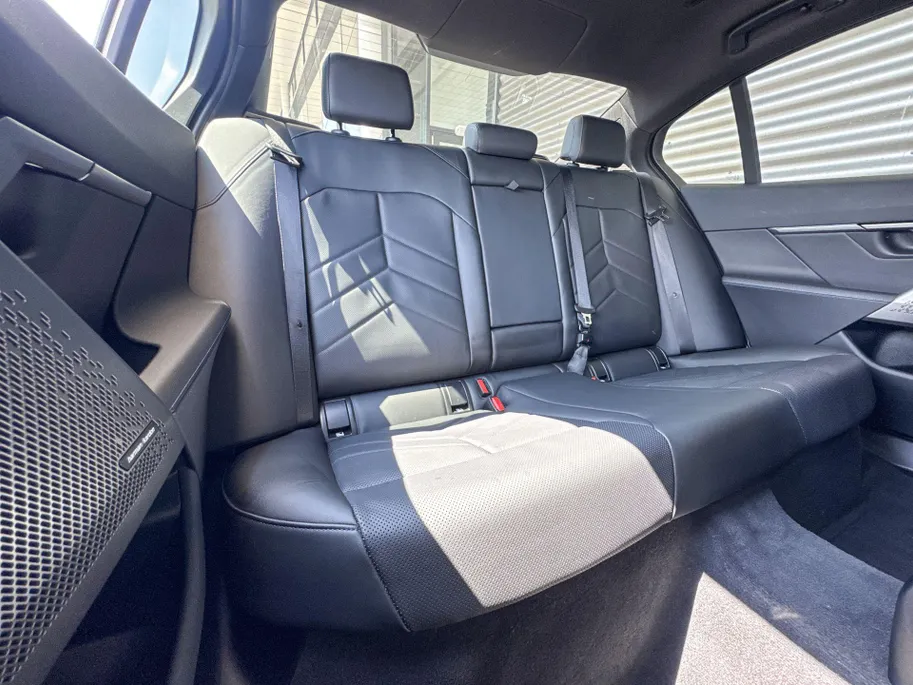 BMW 5 Serie Sedan 520i