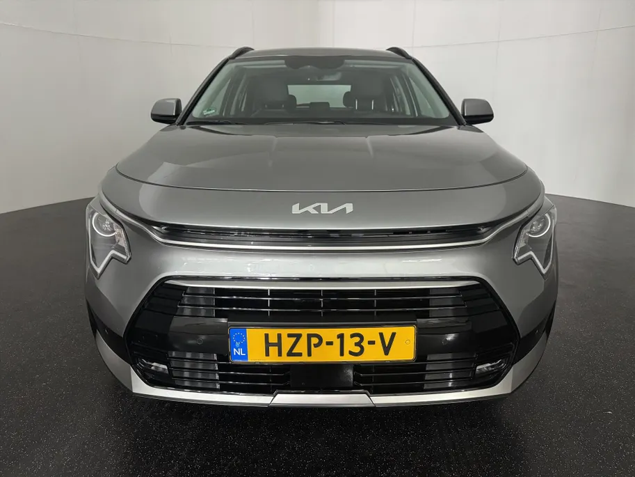 Kia Niro 1.6 GDi Hybrid 141pk DCT6 DynamicLine