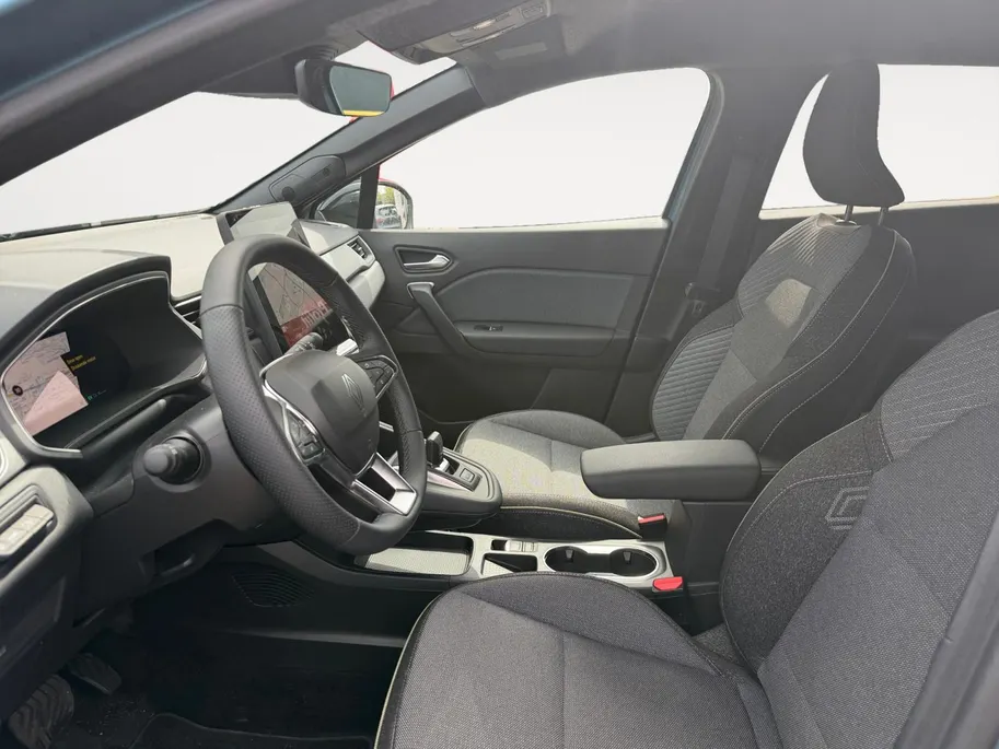 Renault Symbioz 1.8 E-Tech full hybrid 160 techno | Automaat | Apple Carplay & Android Auto | Stoel & Stuurverwarming | Cruise & Climate Control | Automatische Kofferklep / Beschikbaar vanaf augustus 2026