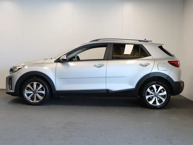 Kia Stonic 1.0 T-GDi MHEV DynamicPlusLine