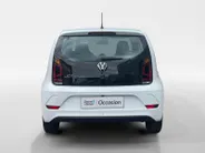 Volkswagen up! 1.0 65PK | Climate Control| Parkeersensoren| 4seizoen banden| Camera | Automatische verlichting| DEALER ONDERHOUDEN!!