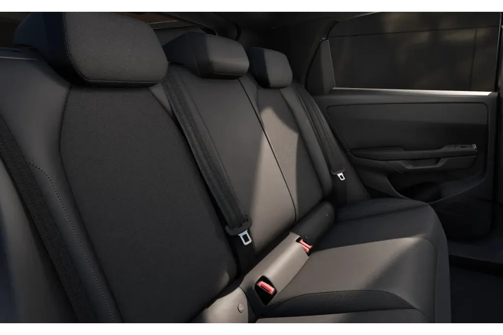 Volkswagen ID. Polo Style 52 kWh accu, 211 PK