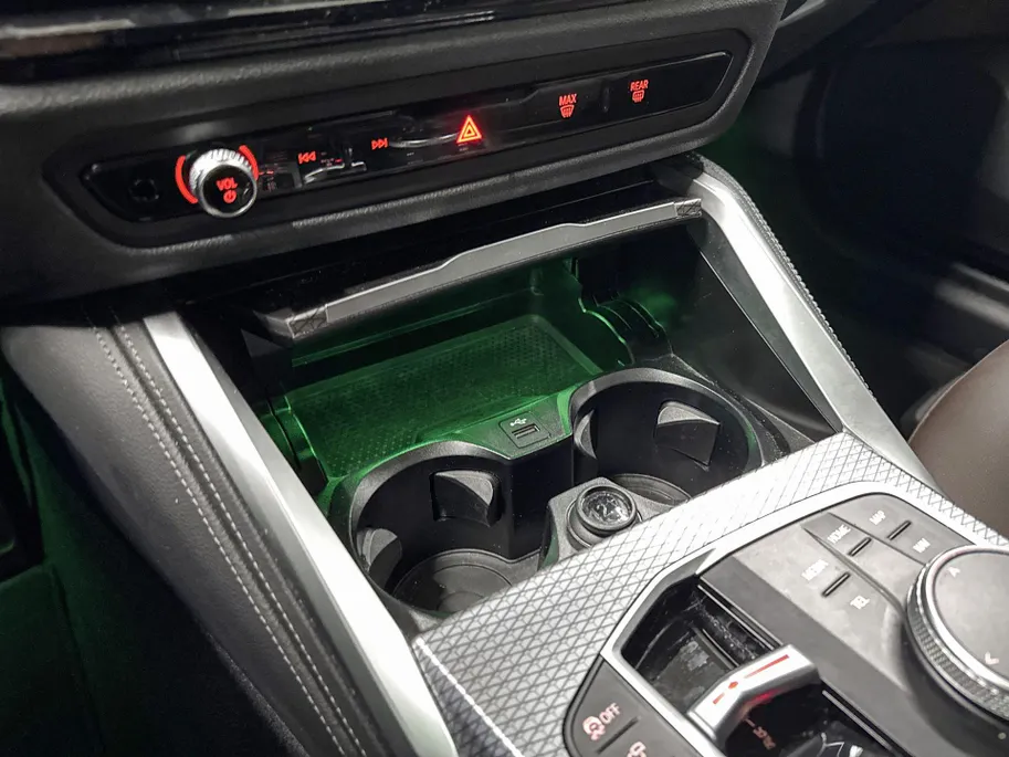 BMW 4 Serie Gran Coupé 420i Business Edition Plus