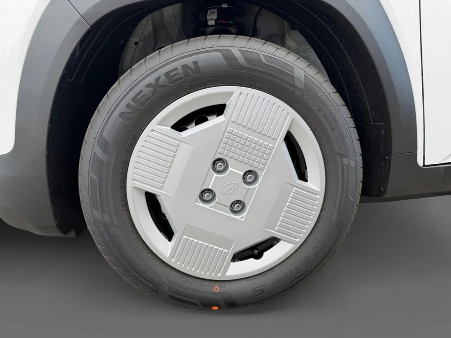 Hyundai Inster E-Motion 49 kWh + CFP | Z&Z topdeal van €26.690,- nu voor €25.190,- |