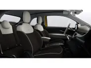Fiat 500 La Prima