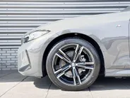 BMW 3 Serie Sedan 318i
