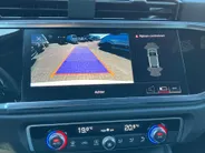 Audi Q3 Sportback 45 TFSIe 180KW/245PK S Edition Panoramadak · Camera + parkeersensoren · Apple/Android Car Play ·