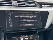 Audi E-tron 55 Quattro Advanced 95 kWh