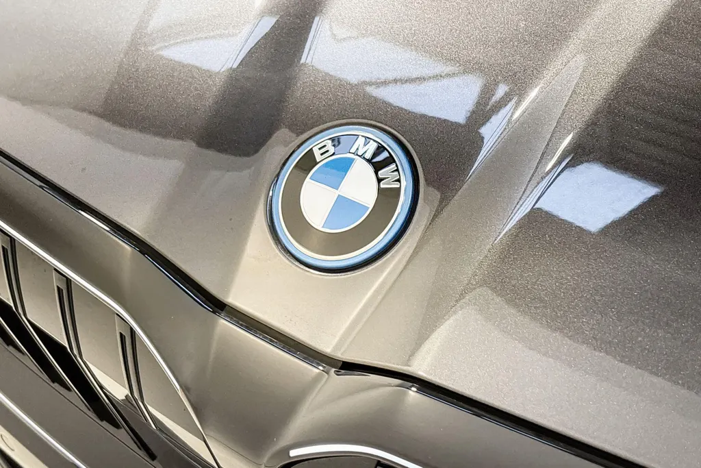 BMW 5 Serie Touring 530e M Sport Edition M Sportpakket Pro