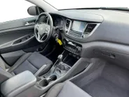 Hyundai Tucson 1.6 GDi i-Motion |airco (automatisch)| Trekhaak| Navigatie| 12 maanden Bovag Garantie|