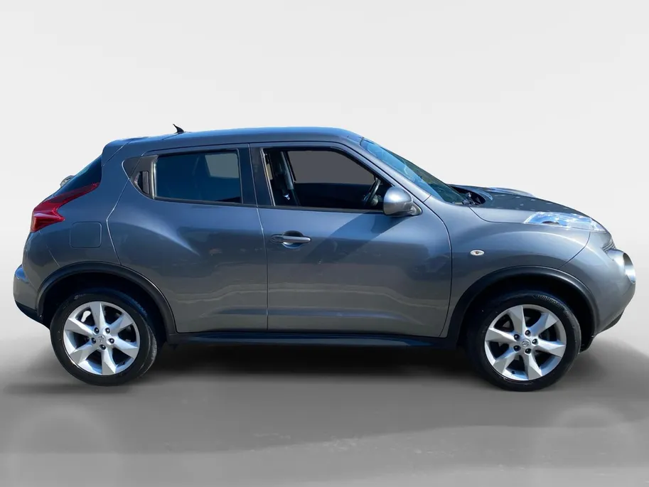 Nissan Juke 1.6 Automaat Acenta NL auto | Automaat | Android-Auto | Apple CarPlay | Cruise control | etc.