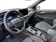 Ford Kuga 2.5 PHEV Sound Edition | €4.000,- korting! | Beperkt beschikbaar| Panoramadak | El. Trekhaak | B&O Premium Audio | 20' Lichtmetalen velgen | 360Camera | Unieke bekleding | | Nieuw te bestellen