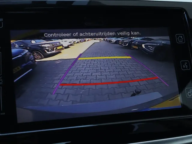 Suzuki S-Cross 1.4 BoosterJet Select Hybrid Adaptive Cruise | Carplay | Trekhaak