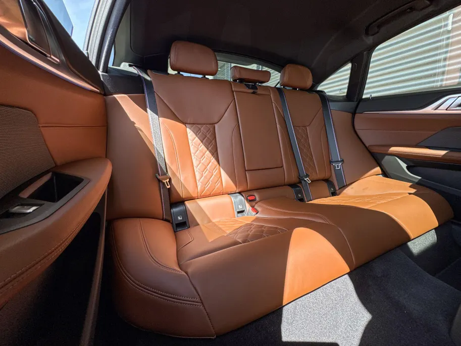 BMW i4 eDrive40 M Sport Edition 84 kWh