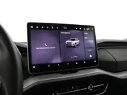 Škoda Kodiaq Sportline Business 1.5 TSI PHEV 150 kW / 204 PK | Black Magic | 19'' tirsuli aero velgen | Trekhaak wegklapbaar | 4000,- inruilvoordeel