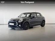 MINI Cooper 5-deurs Cooper Chili Business Plus