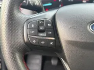 Ford Focus Wagon 1.0 EcoBoost Hybrid ST Line Business | Camera | Keyless | Stoel + Stuurverwarming | LED | Apple Carplay + Android Auto |