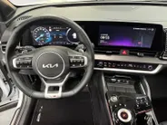 Kia Sportage 1.6 T-GDi Plug-in Hybrid AWD GT-PlusLine TREKHAAK ! | RESTERENDE FABRIEKSGARANTIE TM 2034 | MEEST LUXE UITVOERING | Z.G.A.N. !