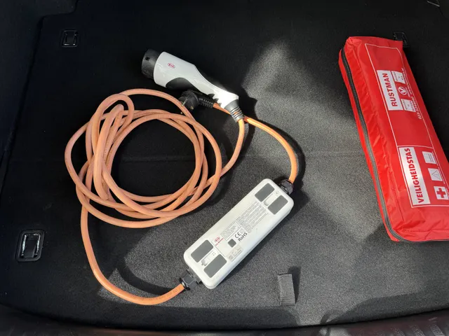 Kia XCeed 1.6 GDi PHEV DynamicPlusLine Trekhaak
