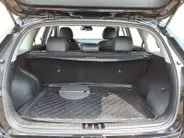 Kia Niro 1.6 GDi Hybrid First Edition achteruitrijcamera , navigatiesysteem full map , electronic climate controle , cruise , parkeersensor , lm velgen zwart .