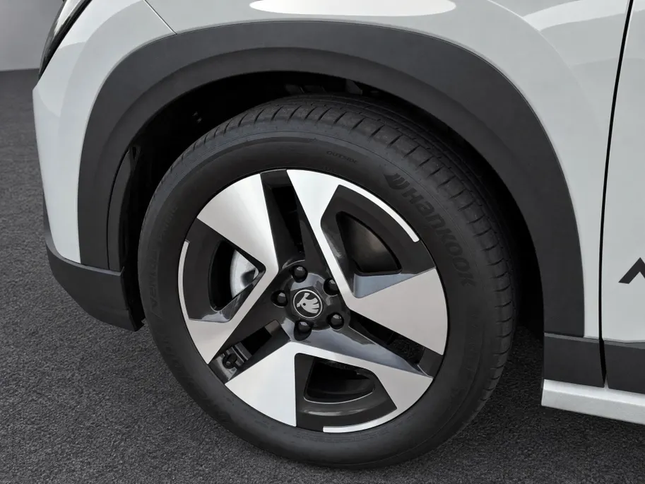 Škoda Epiq Business Launch Edition 56 kWh