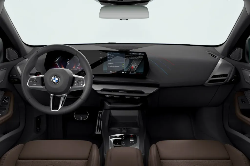BMW 1 Serie 120