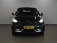 Kia Niro 1.6 GDi Hybrid 141pk DCT6 First Edition TREKHAAK