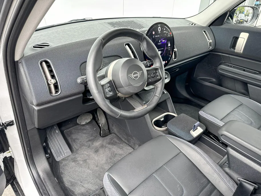 MINI Countryman Electric Classic
