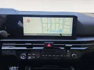 Kia Sportage 1.6 T-GDi Hybrid GT-PlusLine | Schuif/kanteldak | Lederen bekleding | 360 Graden camera | Head up display | Elektrische achterklep | Elektrische stoel verstelling met geheugen | Stoel verwarming + ventilatie voor | Dodehoek camera | Draadloze oplader | Ad