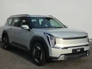 Kia EV9 76,1kWh 217pk RWD First Edition | VERSCHILLENDE AL ONDERWEG | IN BESTELLING