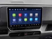 Volkswagen Bedrijfswagens ID. Buzz Cargo Bedrijfswagens Bulli Limited Edition 79kWh 286pk 736297