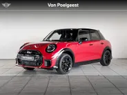 MINI Cooper 5-deurs 1.5 Cooper C John Cooper Works M