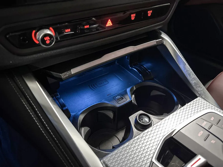 BMW i4 M60