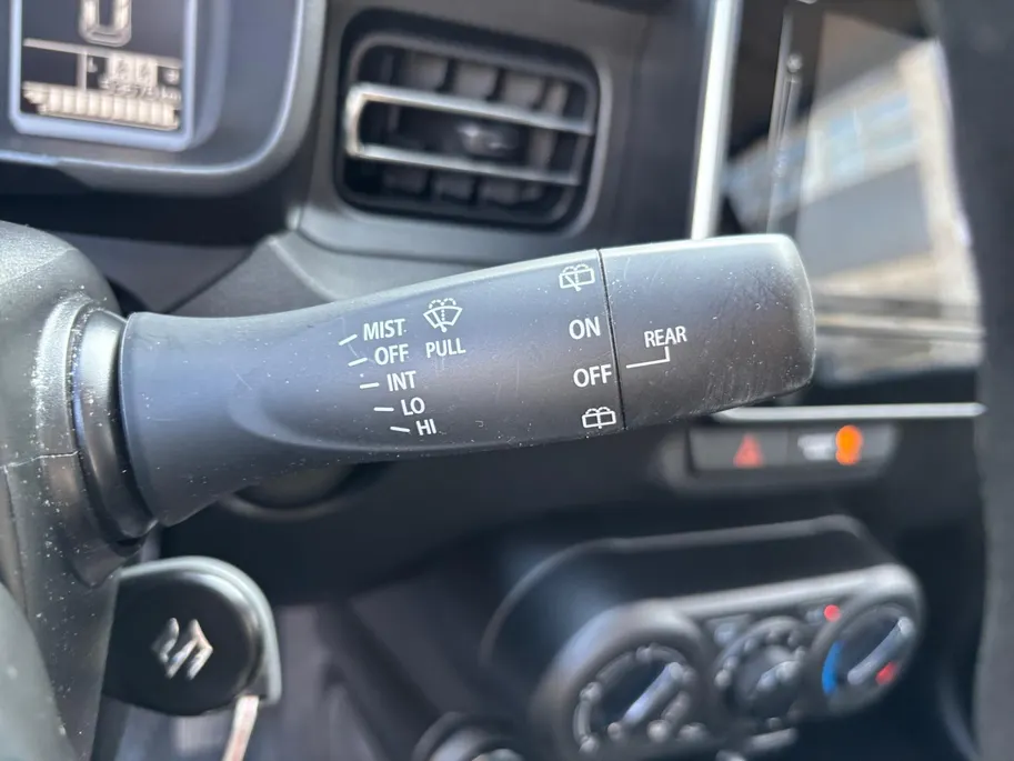 Suzuki Ignis 1.2 Smart Hybrid Select | Trekhaak | Camera | Garantie 2032 |