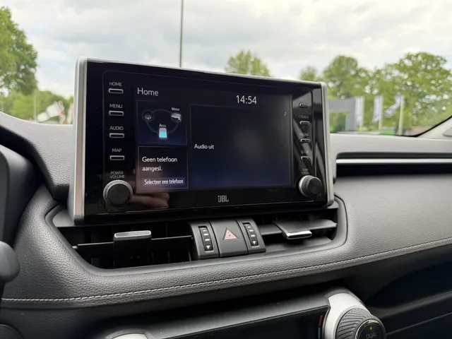 Toyota RAV4 2.5 Hybrid Executive | JBL | Memory Seat | Elek. achterkl. |