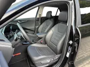 Kia Niro 1.6 GDi Hybrid DynamicPlusLine BlackPack | Dodenhoek detectie | Schuif Kanteldak| Leer | Stoel/Stuur verwarming | Elektrische Kofferbak |