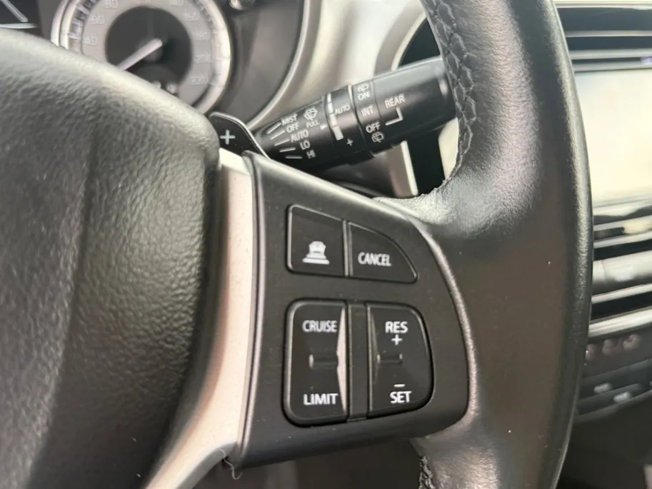 Suzuki Vitara 1.4 BoosterJet Select Smart