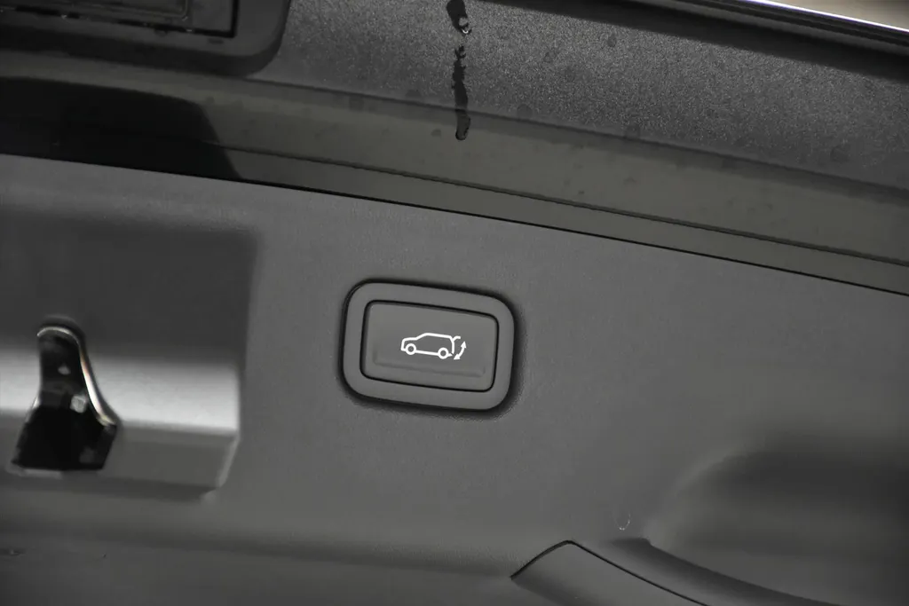 Kia EV3 58,3 kWh 204pk Plus Advanced