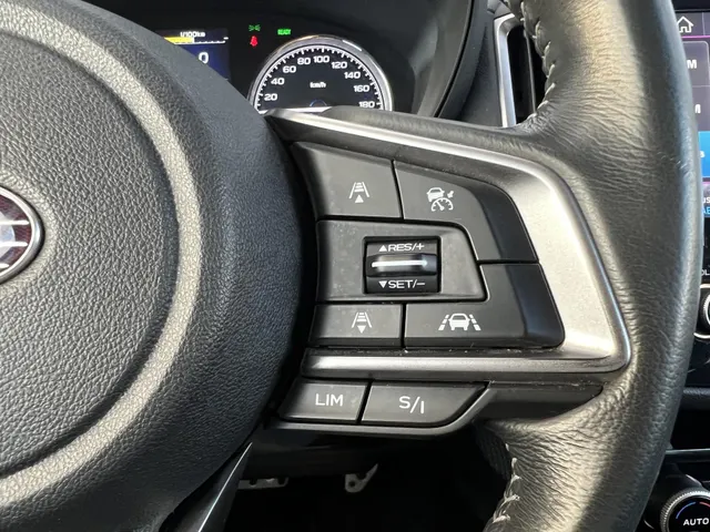 Subaru Forester 2.0i e-BOXER Luxury Automaat | Apple Carplay & Android Auto |
