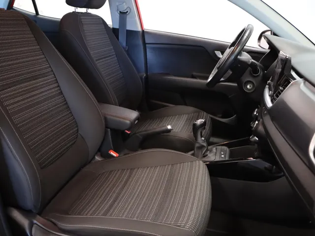 Kia Stonic 1.0 T-GDi MHEV DynamicLine